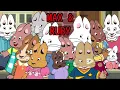 Max And Ruby Exe Genesis 16-bit Suprise In The End