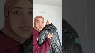 كيف نقلت لبسي ع بيتنا الجديد يوميات اكسبلور 