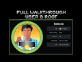 HackTheBox Remote Machine - Walkthrough