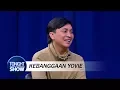 Lagu Momen Bahagia Yovie Saat Anaknya Khatam Qur'an