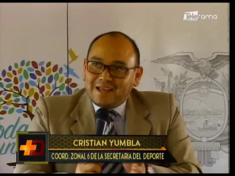 Secretaría del Deporte sobre situación administradores Fedeazuay