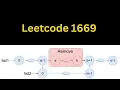Leetcode 1669 Merge In Between Linked Lists