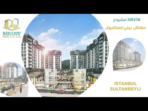 Merkez Hayat Residence Project
