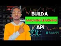 Building a Machine Learning API with FastAPI