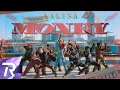 Download Lagu LISA - 'MONEY' | MV Performance Dance cover by RISIN' from France