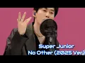 Download Lagu Super Junior - No Other (2025 Ver) Mm Sub