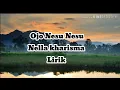 Download Lagu Ojo Nesu Nesu - Nella kharisma  - Lirik