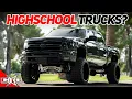 Best First Trucks To Buy