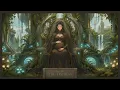 Act III The Empress - Hypervalent