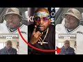 Download Lagu A Prophecy on Dj Maphorisa that left people shocked and scared 😭💔 | It’s Over for Phori  