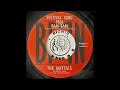 THE MAYTALS With BYRON LEE And The DRAGONAIRES - Bam-Bam [1966]