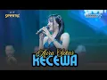 Lagu KECEWA TARLING - AURA SEKAR - SIMPATIK MUSIC - MAJALENGKA - KLK AUDIO