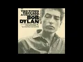 Bob Dylan - With God on Our Side (Official Audio)