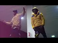 Y CELEB X RAY DEE-JAMAICAN-OMV