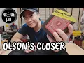 Lagu Nique Tan Chats - Olson’s Closer by Erick Olson \u0026 TCC Magic 