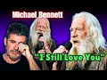 Lagu Michael Bennett’s “I Still Love You” Leaves America’s Got Talent in Tears