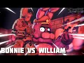 Bonnie vs William
