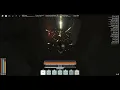 how upgraded lightning strike looks like Deepwoken