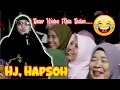 Download Lagu Ustadzah Hj. Hapsoh Ceramah Bahasa Jawa Serang - Banten