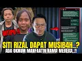 Lagu DUA SEJOLI SITI RIZAL DAPAT MUSIBAH DI MEDAN, KENA TIPU 0KNUM TIDAK BERTANGGUNG JAWAB...?
