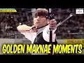 Lagu BTS Jungkook is Good at Everything - Golden Maknae Moments