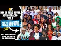 Download Lagu O Melhor Mix De Afro House Em Angola Vol.6 (Feliz Ano Novo) 13min De Kuyuyu [MIX ORIGINAL] 2025