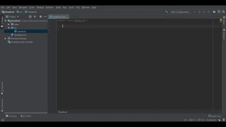 Java Multi threading tutorial 7 Deadlock