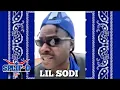 83 Gangster Crip Lil Sodi Politics In Prison Are Different From The Streets