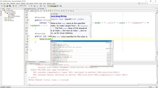 Java Comparable Comparator - 02