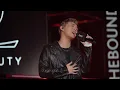 MC 張天賦 - 小心地滑 Caution Wet Floor @ YSL 8/8/2022