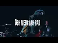 JahDore Cologne Lyric video