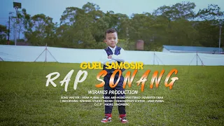 Download RAP SONANG - GUEL SAMOSIR | LAGU BATAK TERBARU 2023 MP3