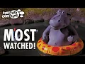Download Lagu 90 MINS of The Most Watched Creature Comforts Episodes Ever!