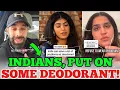 Are Indians Refusing to Wear Deodorant