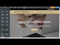 Adding Google Analytics or Other Tracking Code to Weebly Header