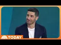 Jason Biggs Talks Starring and Directing New Comedy Thriller