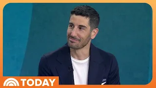 Jason Biggs Talks Starring and Directing New Comedy Thriller