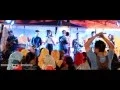 Download Lagu Pingkel Standing - Tunggulah Sayang ( Live at Kampoeng Boedaja )