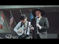 The Dead South - Banjo Odyssey [Official Music Video]