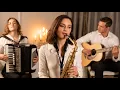 Lagu Comment Ça Va | 1 Hour Romantic Instrumental Playlist | Saxophone, Guitar \u0026 Accordion