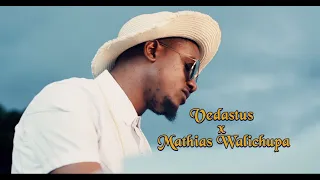 Vedastus Mathias Walichupa Bado Nahema Official Music Video 