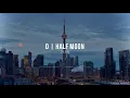 DEΔN ft. Gaeko - D (half moon) Piano Cover