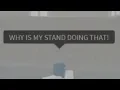 Roblox Exploiting Ep 12 Project Jojo