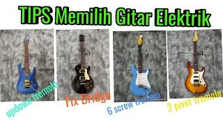 Download Tips Memilih Gitar Elektrik Sesuai Kebutuhan MP3