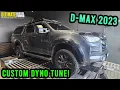 Towing a heavy load with your D-Max want to be able to tow it like an absolute boss No probs