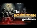 The Illuminati s Secret Language Hand Gestures and Mind Control