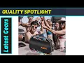 Lagu BSZHI A62: Is This Portable Bluetooth Speaker REALLY Worth It?