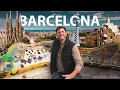 Download Lagu How to Travel Barcelona (the City of 2024)