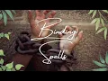 Binding Spells A Witch s Self Defense How To Stop Someone s Toxic Behavior
