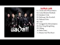 DADALI - Lagu Pilihan Terbaik Dadali Band [ Full Album ]